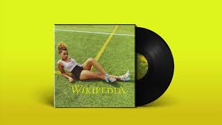 JEAN DEAUX - WIKIPEDIA (PRODUCED BY ROMderful)
