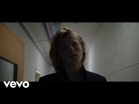 Adam French - My Addiction (Official Video)