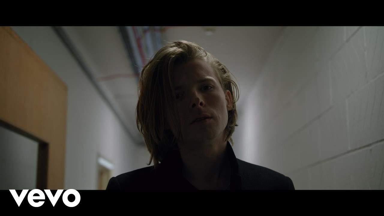 Adam French — My Addiction