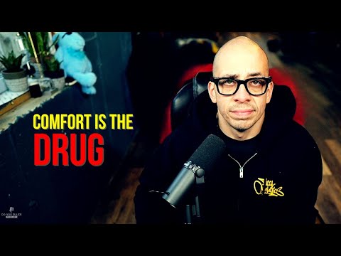 The Comfort Trap | When Ease Becomes Dangerous