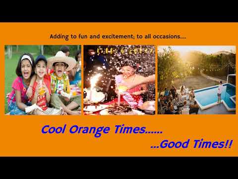 Orange drink mix, pack size: 100gm