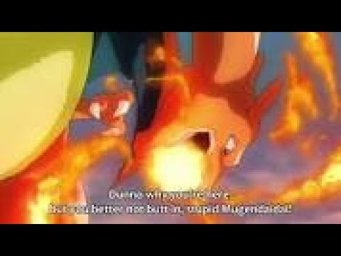 Pokemon Sword And Shield Anime Episode 132 English