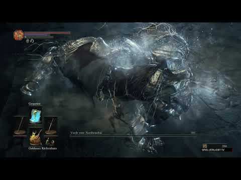 DARK SOULS 3 MEGA ON PS4 IN 13 MINUTES