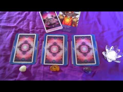 Das Engel Wochenorakel vom 27.07.-02.08.2015 - Conny Koppers