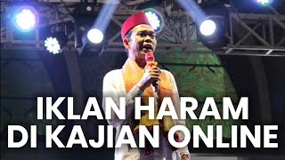 Download lagu SUPER FUNNY Q&A FOR THE LATEST UAS | The Ruling on Viewing Advertisements During Online Study - U... mp3