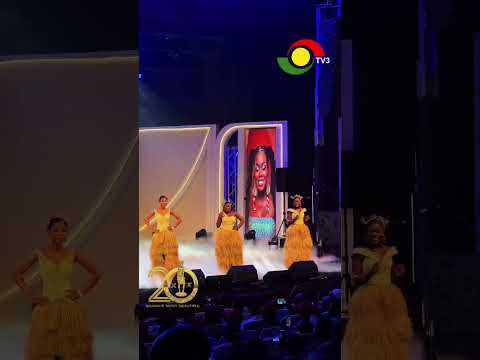 The GMB Grand Finale is Underway