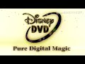 Disney DVD THX Broadway Trailer In G Major