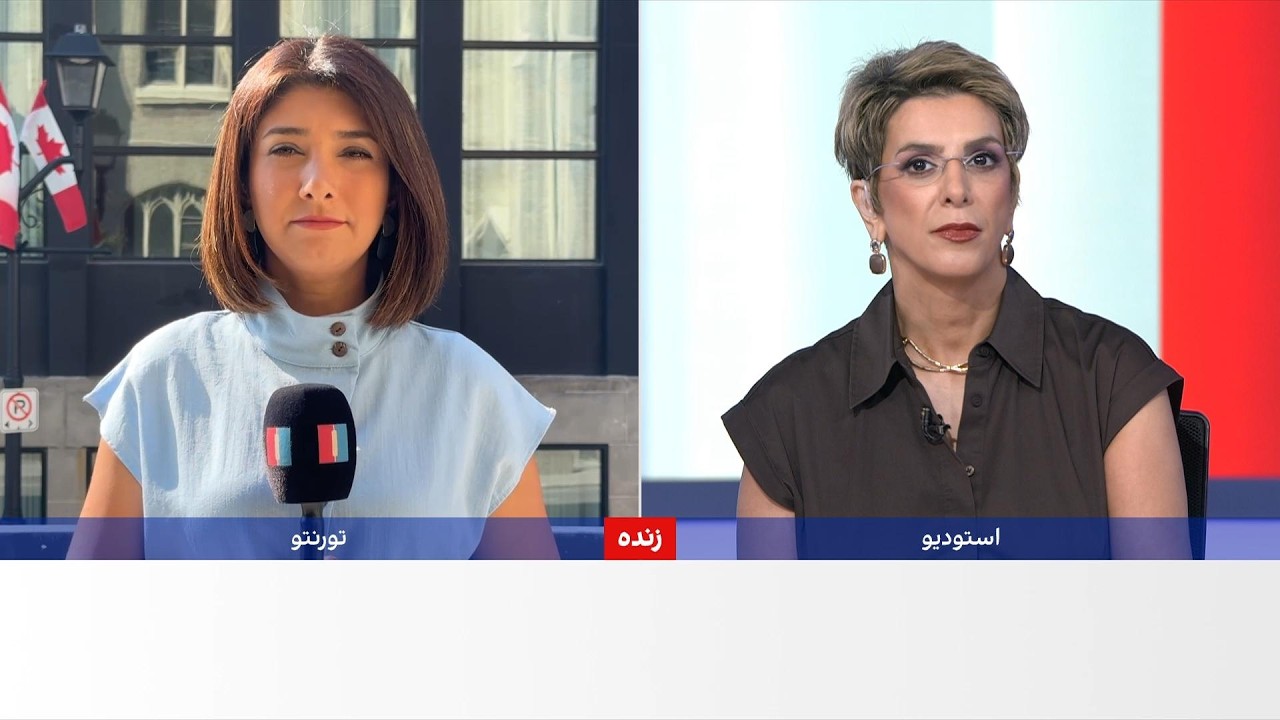 بازداشت شهروند کانادایی به اتهام جاسوسی برای چین در مقر ناتو