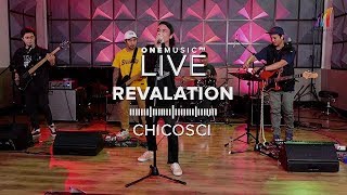 &quot;Revalation&quot; by Chicosci | One Music LIVE