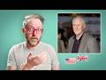 Rating Good and Terrible British Accents by American Actors DEFAULT Thumbnail
