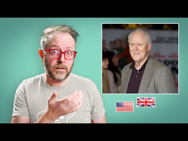 Rating Good and Terrible British Accents by American Actors SDDEFAULT Thumbnail