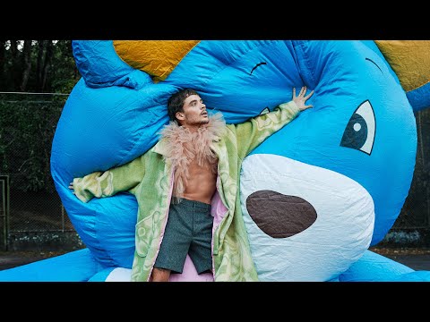 João Lucas - Pessoa Certa (Visualizer)