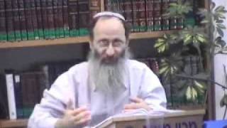 15153-4 מה מחבר בין האדם והאלוקים?