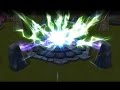 Summoners War Summoning 12 MS, 1 LD and Ifrit ...