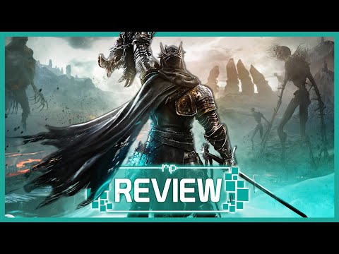 Lords of the Fallen Review - An Opponent Has Reentered the Soulslike Genre