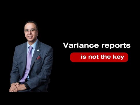 Stop Preparing 50 Slide Board Decks and Give Them These 5 Slides Instead | CFO Strategy