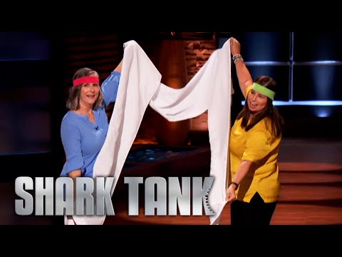 Better Bedder Shark Tank Pitch