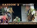 Les Baos Unité Mobile De Boutsoungoulou Saison 2 Episode 2