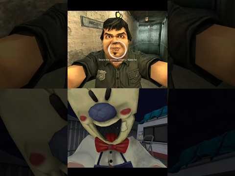 Mr Meat 2 Terry Vs Ice Scream 7 Rod | Caught Battle