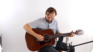 Video thumbnail for Guild Westerly Collection D-120 Acoustic Guitar Demo by GuitarsToBePlayed