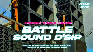 Download lagu DJ BATTLE UNHOLY JINGLE SOUND D'SIP AUDIO | MODE BRUTAL PENGHANCUR | KRC MUSIC mp3 Download lagu DJ BATTLE UNHOLY JINGLE SOUND D'SIP AUDIO | MODE BRUTAL PENGHANCUR | KRC MUSIC mp3