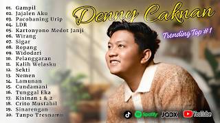 Download lagu Full Album Viral Denny Caknan 2026 Koplo Jawa 🎧 Lagu Hits Terbaru Populer mp3
