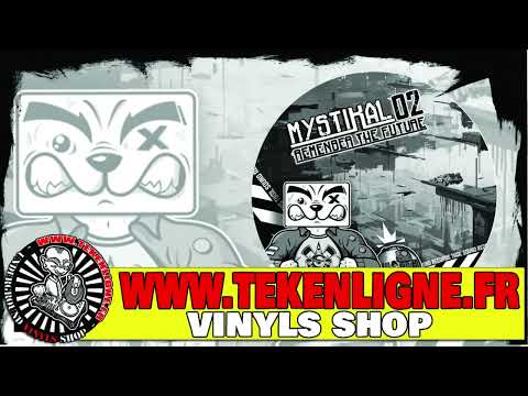 Mystikal 02 - www.TEKENLIGNE.fr