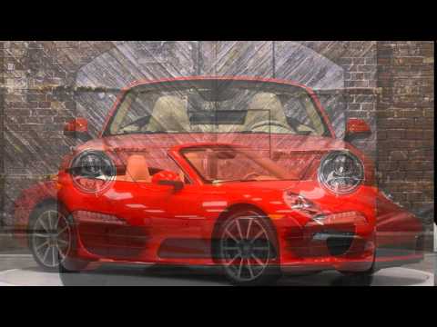 2014 Porsche 911 Carrera Cabriolet 991 PDK - G140071 - Exotic Cars of Houston