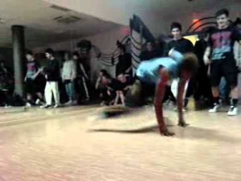 Enlleurat Jam 5(Cuartos)Moyo y Negro vs Lil T y Kilian.mpg