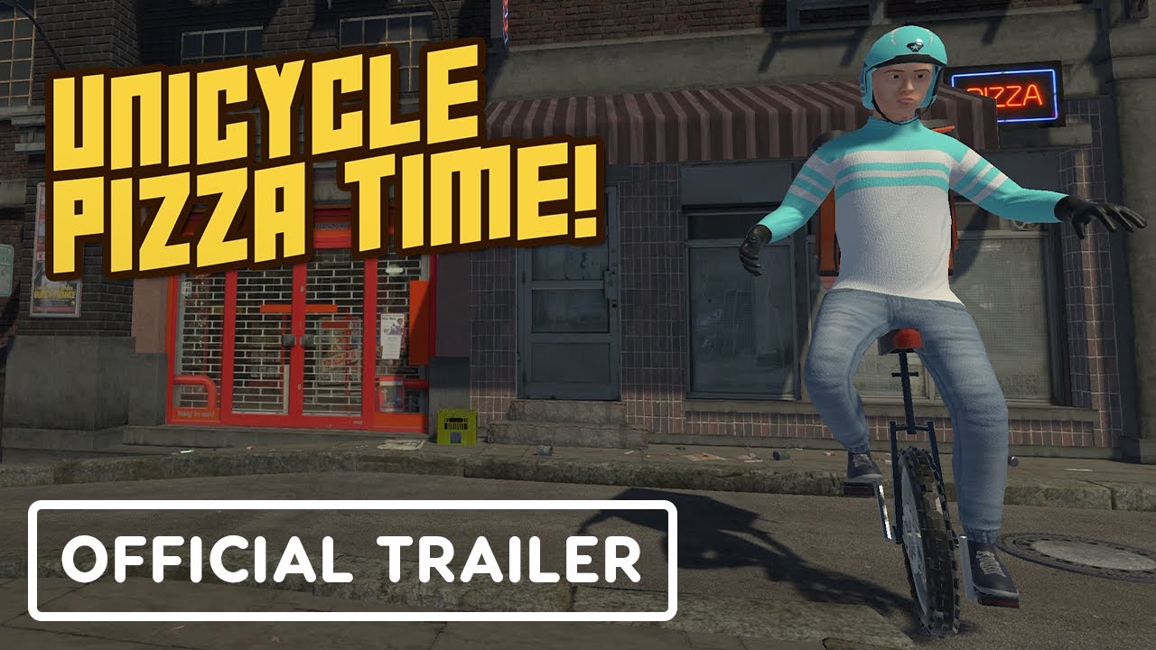 Trailer