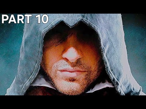 ASSASSIN'S CREED MIRAGE PS5 Walkthrough Gameplay Part 10 -THE DEMON (FULL GAME)