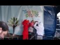 Elmo 2011 Surrey Earth Day Celebrations