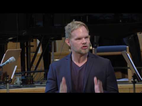 171015 Predikan - Förvandlande liv, del 6 - Christofer Öhrvall