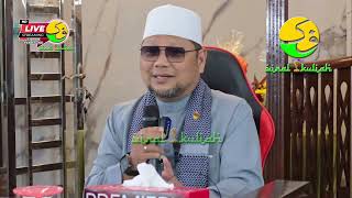 Download lagu Fitnah Akhir Zaman : Cabaran & Persiapan Umat Islam ~ Ustaz Dato' Badli Shah bin Aliuddin mp3 Download lagu Fitnah Akhir Zaman : Cabaran & Persiapan Umat Islam ~ Ustaz Dato' Badli Shah bin Aliuddin mp3