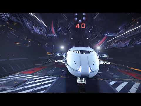 Imperial Cutter Ship Kit!    - [Elite Dangerous]