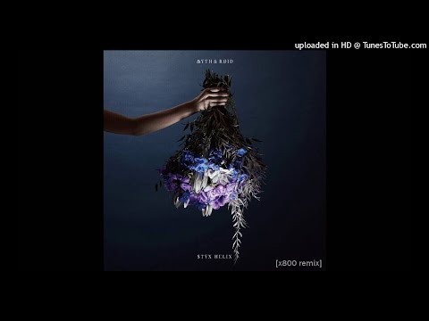 Xenith800 - Styx Helix [x800 remix]