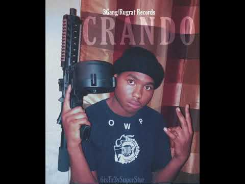 Crando x Aint Gone Slide