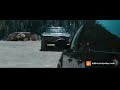 Vin Diesel Mountain Drift