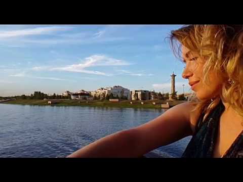 Pavel Khvaleev feat Eva Pavlova - Night Queen