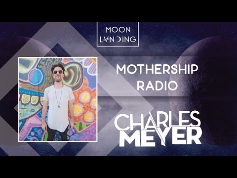 Mothership Radio Guest Mix #046: Charles Meyer