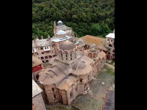 Хиландарска звона