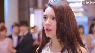 BECAUSE OF YOU - My Little Princess (Chinese drama