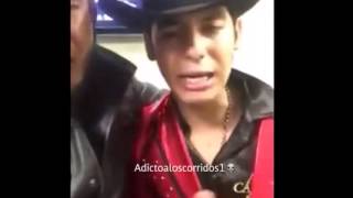 Ariel Camacho - La Sorpresa (Las Lanchas)