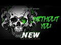 Nightshade Anthem - Without You | Official Lyric Video