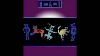 Heart - Who Will You Run To (Diane Warren)