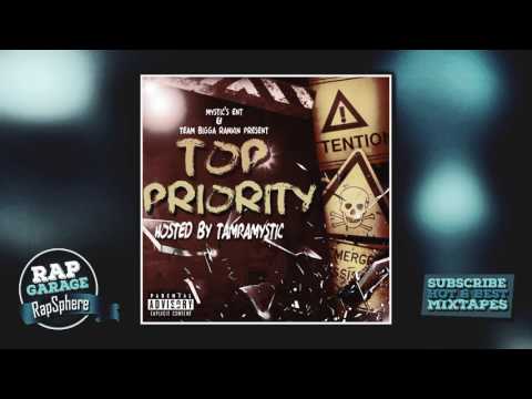 OvaDoze Feat  Clay James — 2 Da Limit