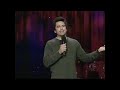 Greg Giraldo On Late Night October 31 2001