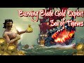 Burning Blade Gold Exploit That Will Make You Millions In Season 13 Sea Of Thieves