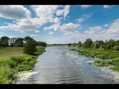 Urlaub in Brandenburg: Die Prignitz