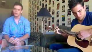 Someone Like You - Cover by Clinton Washington